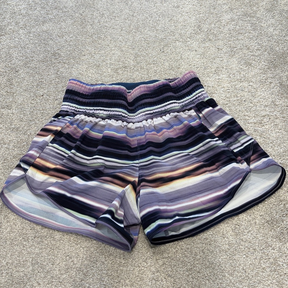 Outdoor Voices Shorts